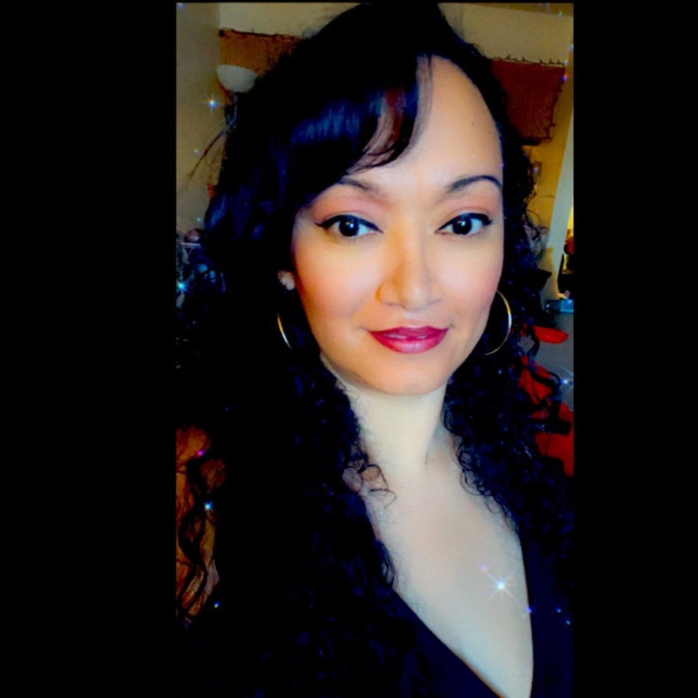 Meet your Posher, Patricia